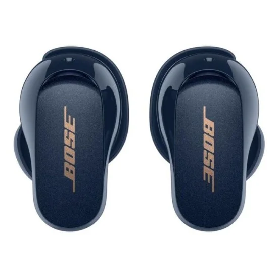 Bose QuietComfort Earbuds II - Midnight Blue